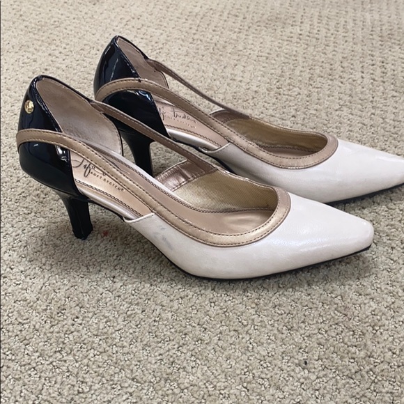 lifestride soft system heels